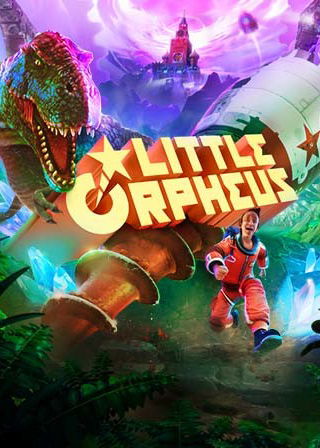 Profile picture of Little Orpheus