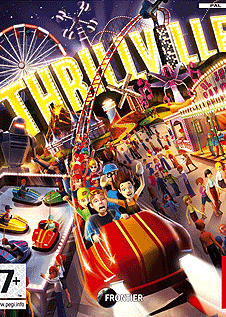 Profile picture of Thrillville Profile picture of Thrillville