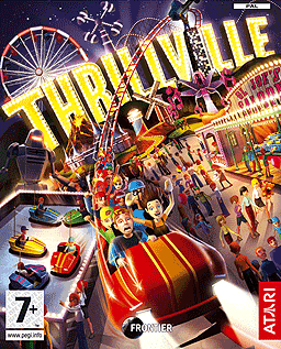 Image of Thrillville