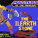 Image of Masters of the Universe: The Ilearth Stone