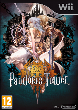Image of Pandora's Tower