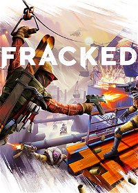 Profile picture of Fracked