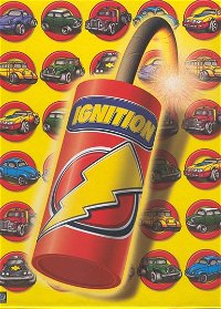 Profile picture of Ignition