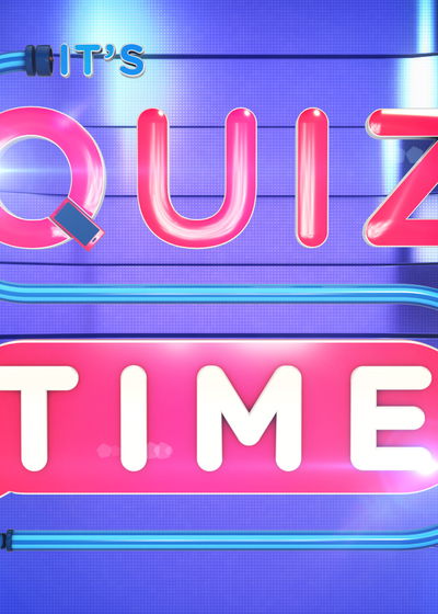 Profile picture of It's Quiz Time