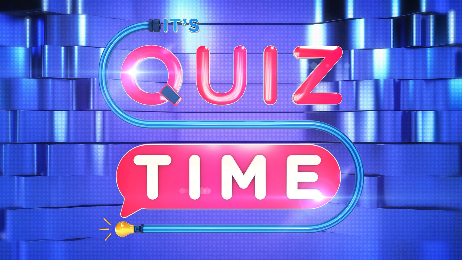 Image of It's Quiz Time