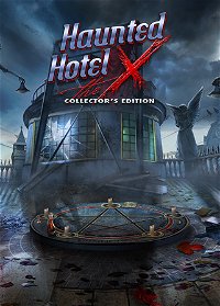 Profile picture of Haunted Hotel: The X Collector's Edition