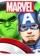 Profile picture of Marvel Avengers Academy
