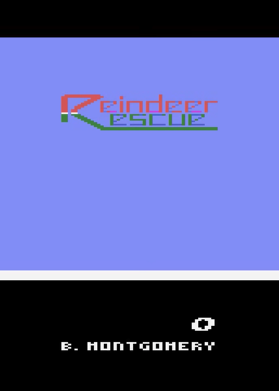 Profile picture of Reindeer Rescue Profile picture of Reindeer Rescue