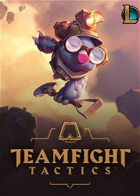 Profile picture of Teamfight Tactics