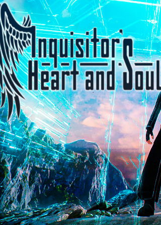 Profile picture of Inquisitor’s Heart and Soul Profile picture of Inquisitor’s Heart and Soul