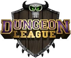 Image of Dungeon League