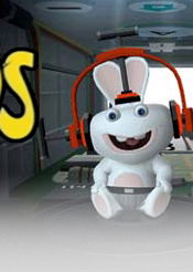 Profile picture of Rabbids Lab