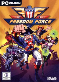 Profile picture of Freedom Force