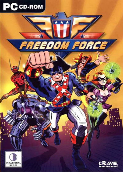 Profile picture of Freedom Force