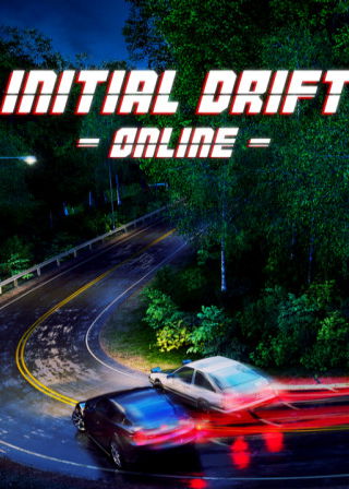 Profile picture of Initial Drift Online Profile picture of Initial Drift Online