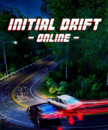 Image of Initial Drift Online