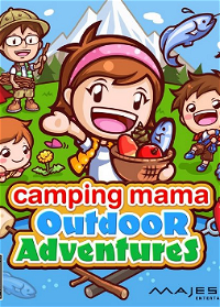 Profile picture of Camping Mama: Outdoor Adventures