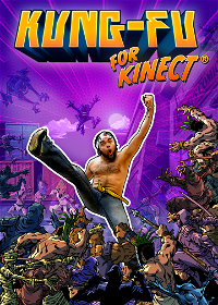 Profile picture of Kung-Fu for Kinect