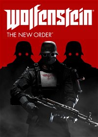 Profile picture of Wolfenstein: The New Order