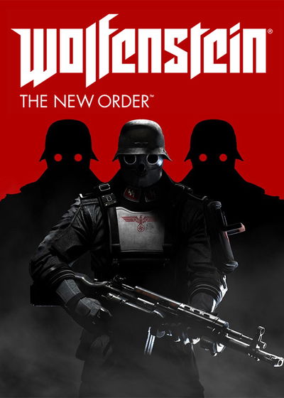 Profile picture of Wolfenstein: The New Order