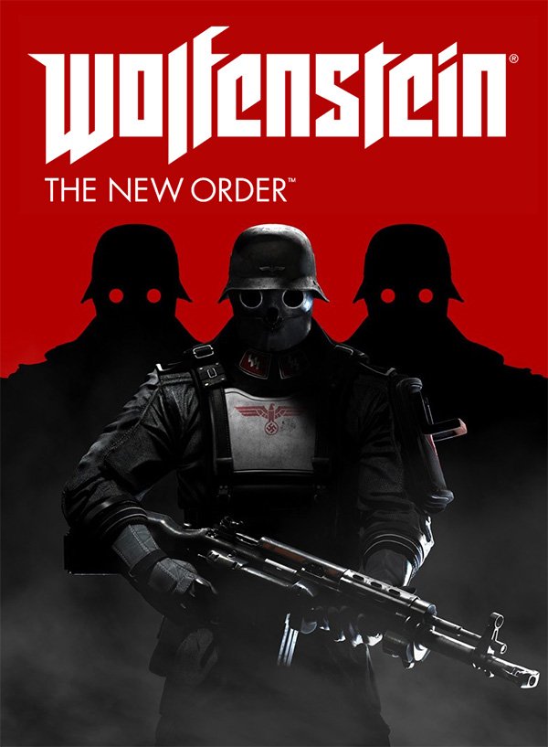 Image of Wolfenstein: The New Order