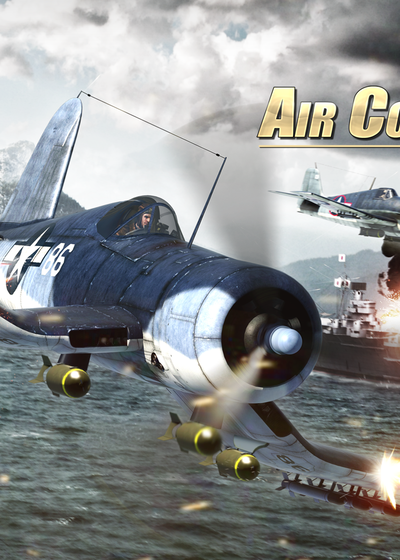 Profile picture of Air Combat Pilot: WW2 Pacific Profile picture of Air Combat Pilot: WW2 Pacific