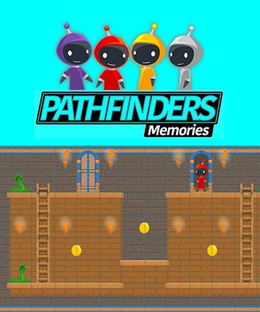 Image of Pathfinders: Memories