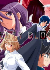 Profile picture of Melty Blood