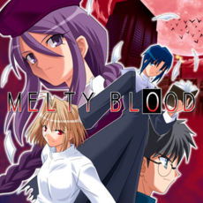 Image of Melty Blood