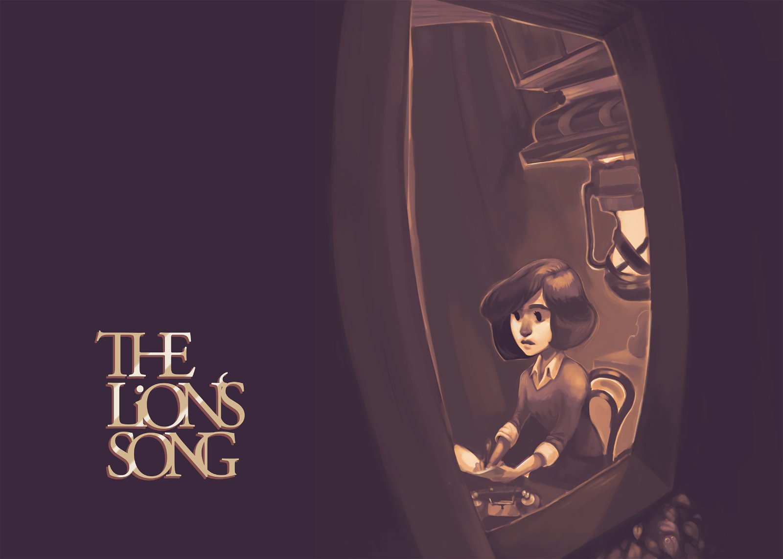Image of The Lion's Song: Episode 1 - Silence