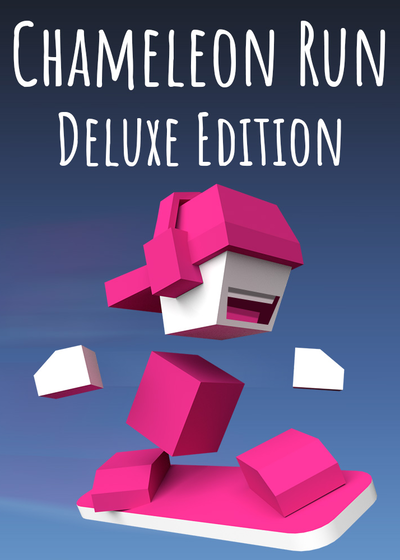 Profile picture of Chameleon Run Deluxe Edition