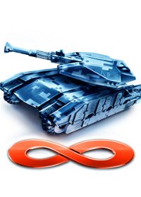 Profile picture of Infinite Tanks