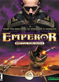 Profile picture of Emperor: Battle for Dune