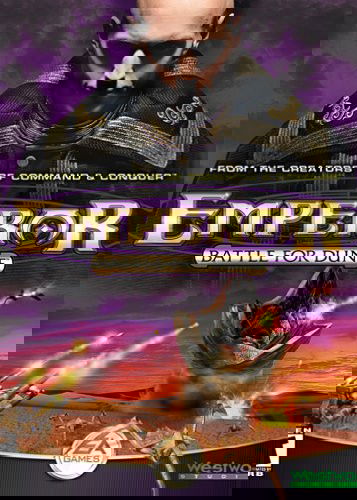 Profile picture of Emperor: Battle for Dune Profile picture of Emperor: Battle for Dune