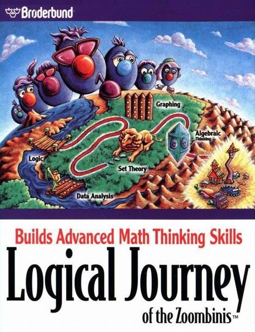 Image of Logical Journey of the Zoombinis