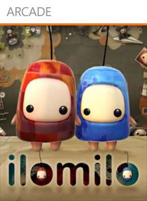 Image of ilomilo