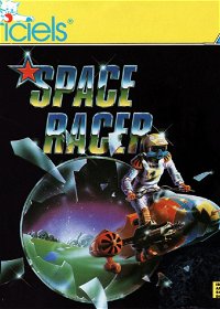 Profile picture of Space Racer