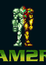 Profile picture of AM2R - Return of Samus