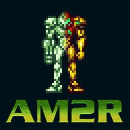 Image of AM2R - Return of Samus
