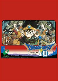 Profile picture of Dragon Quest III