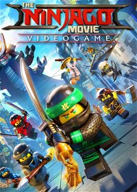 Profile picture of LEGO Ninjago Movie Video Game
