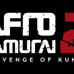 Image of Afro Samurai 2: Revenge of Kuma
