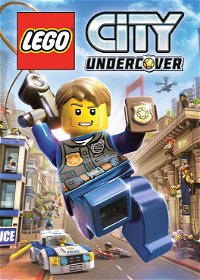 Profile picture of LEGO City Undercover