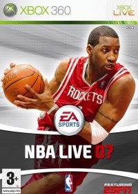 Profile picture of NBA Live 07