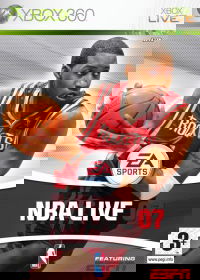 Profile picture of NBA Live 07