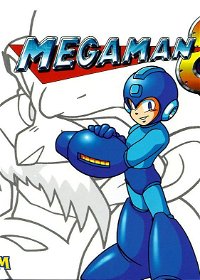 Profile picture of Mega Man 8