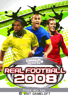 Profile picture of Real Football 2008