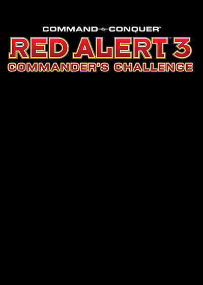 Profile picture of Command & Conquer: Red Alert 3 – Commander's Challenge