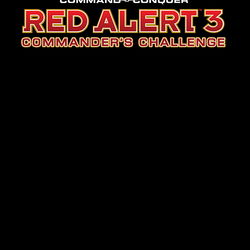 Image of Command & Conquer: Red Alert 3 – Commander's Challenge
