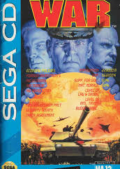 Profile picture of The Third World War